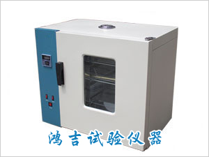 电热鼓风干燥箱