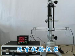 钢筋残余变形测量仪