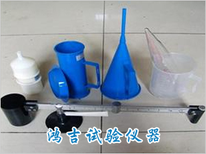 泥浆粘度计