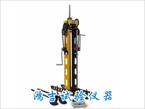 静力触探仪