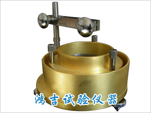 土壤膨胀仪