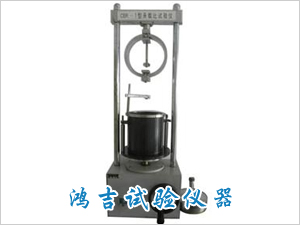 承载比试验仪