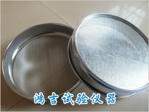 石子筛