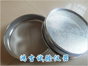 砂石筛