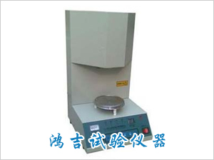 水泥游离氧化钙测定仪