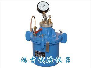 直读式砂浆含气量测定仪