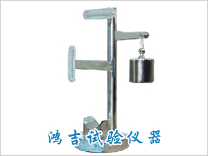 雷氏夹测定仪