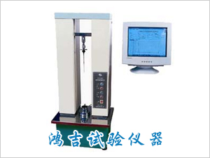 沥青粘韧性测定仪