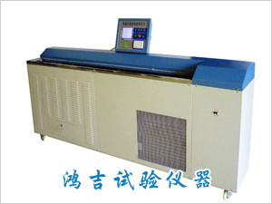 沥青低温延伸仪