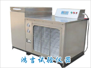 混凝土快速冻融试验机