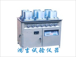 混凝土抗渗仪