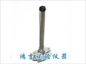 防水卷材抗穿孔仪