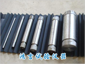 防水卷材柔度棒