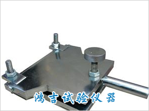 防水卷材弯折仪