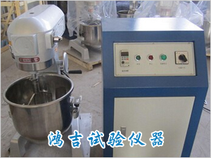 砌墙砖抗压搅拌机