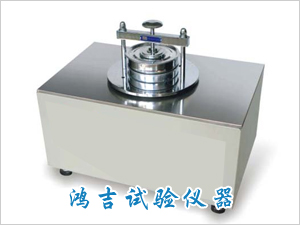 土工布穿孔测定仪