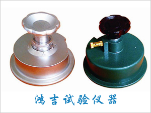 土工布圆盘取样器