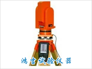 隧道断面检测仪