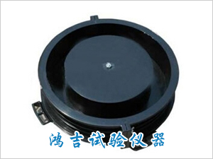 混凝土抗裂试模