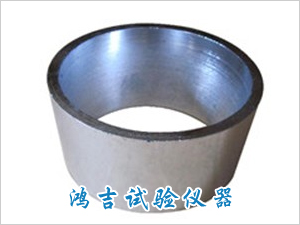 混凝土抗冻试模