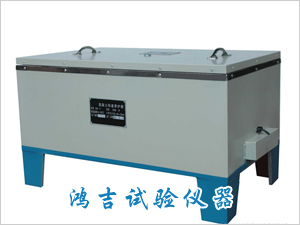 HJ-84型混凝土加速养护箱