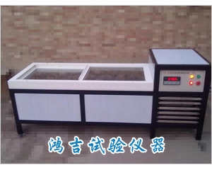 水泥标准养生槽