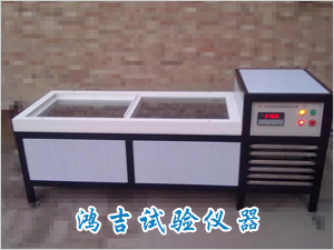 水泥标准养生槽