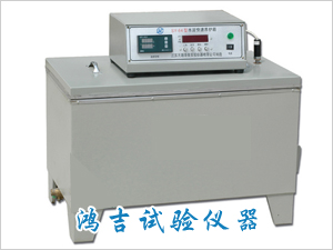 SY-84型水泥快速养护箱