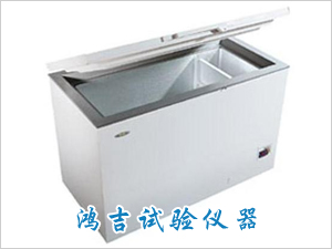 DW-40低温试验箱